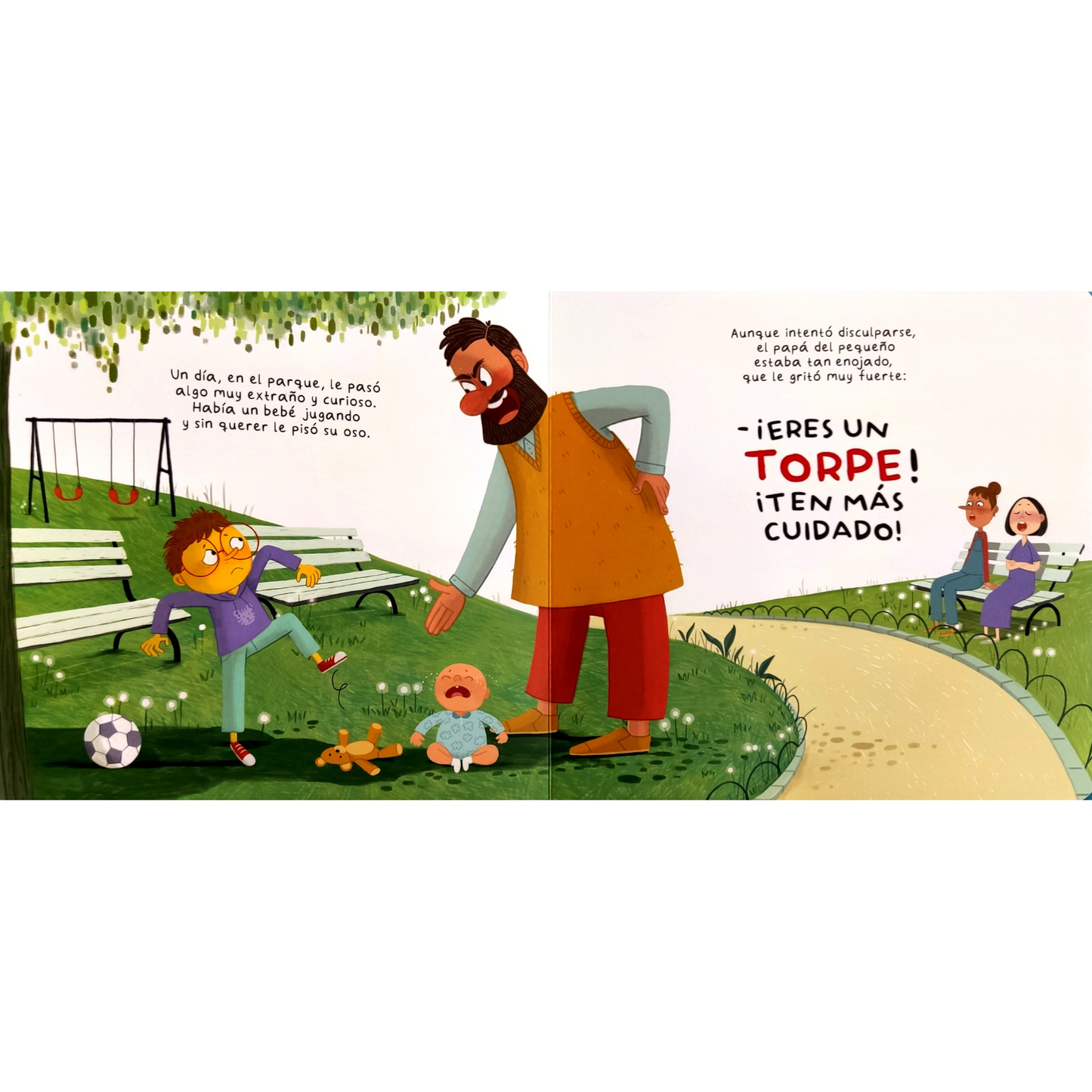 Libro Las etiquetas de Amaro