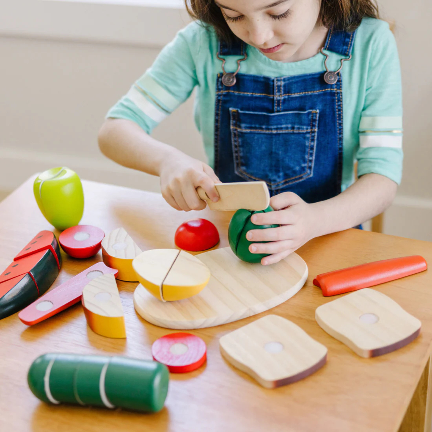 Pack alimentación saludable: