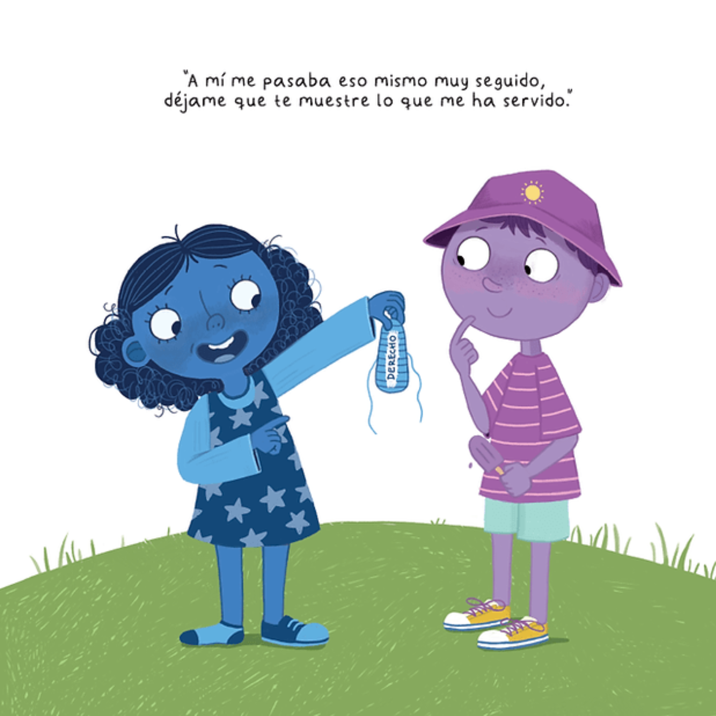 Tranquilo Lilo
