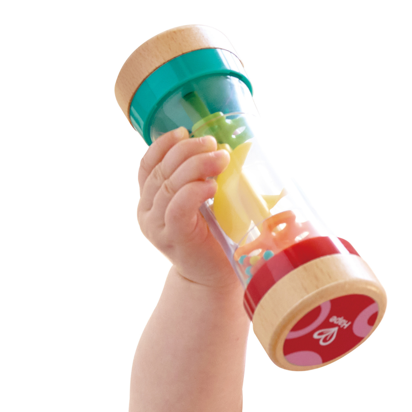 Set de juguetes multisensorial para bebés 5 en 1