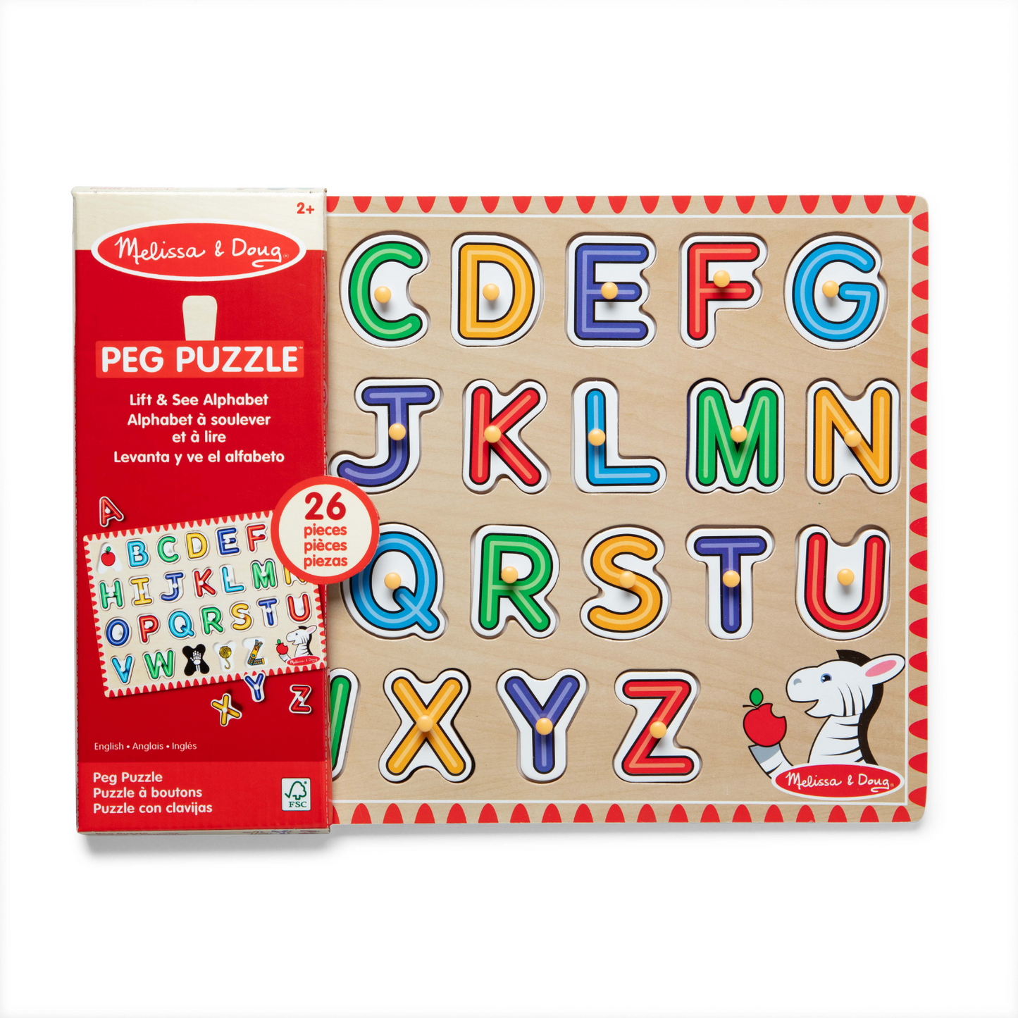 Pack de septiembre, aprender jugando