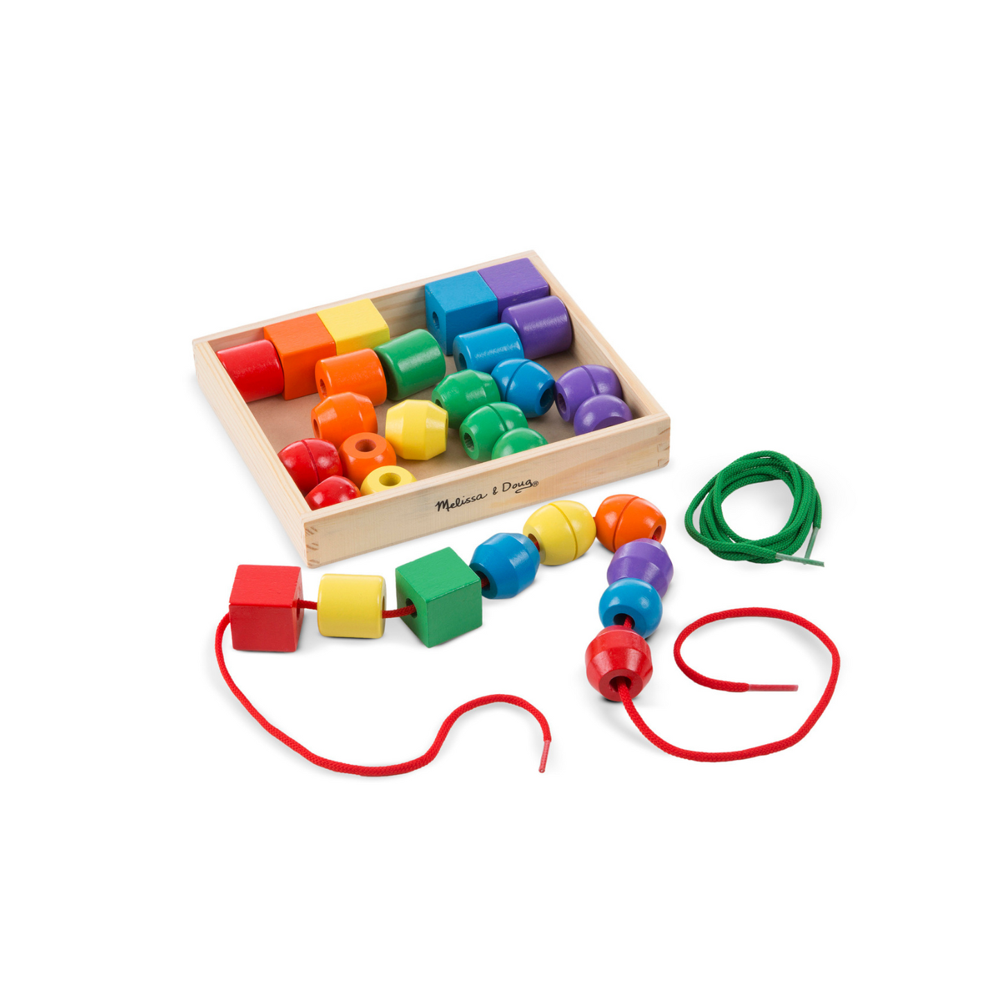 Pack formas y figuras