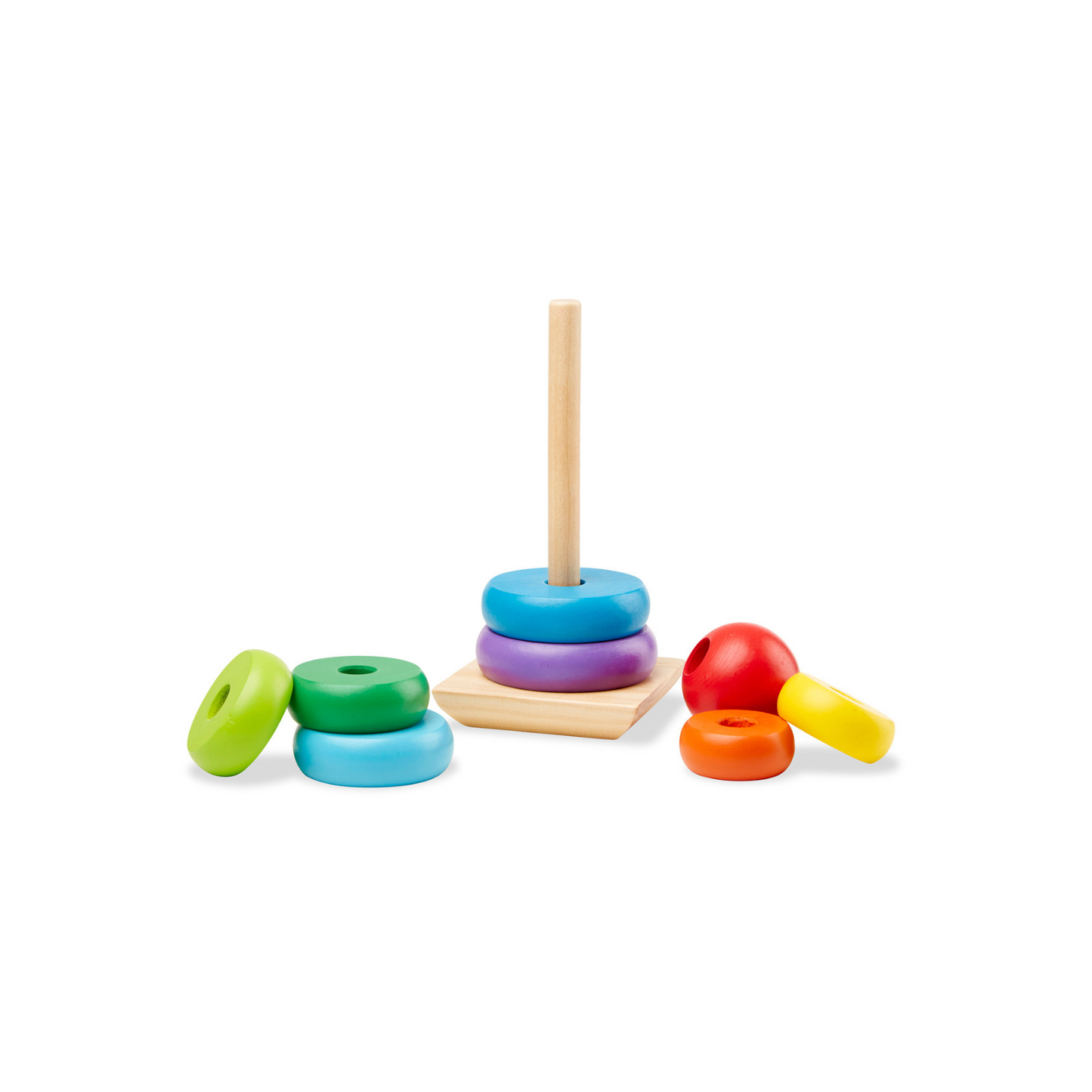 Pack pequeños constructores