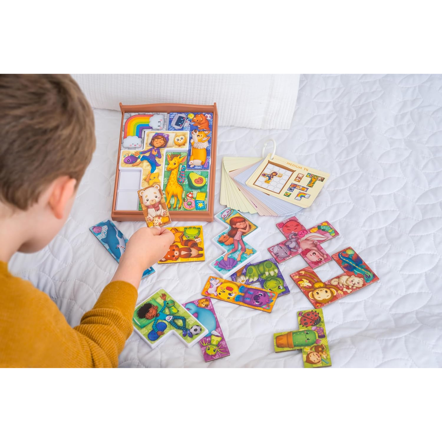 Juego de mesa Pyjama Party