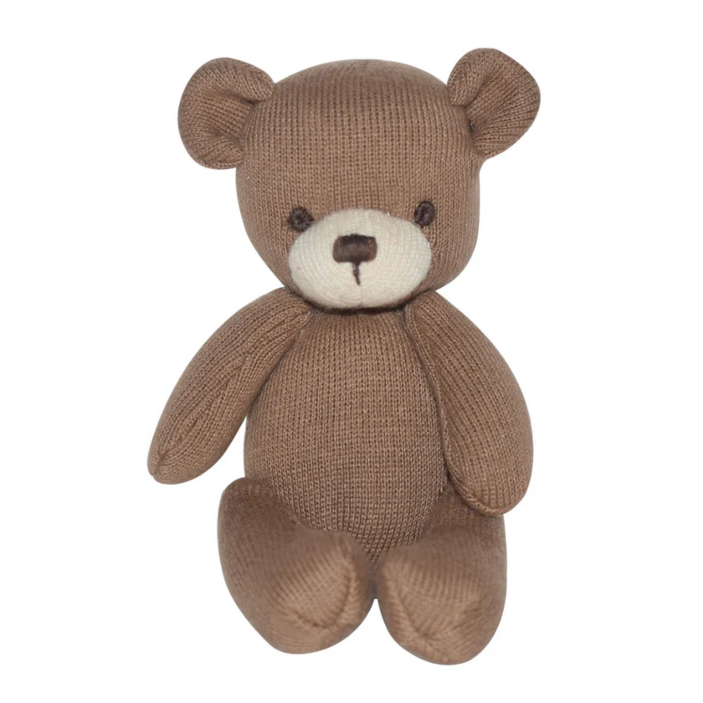 Bonikka peluche textil suave modelo oso clásico retro