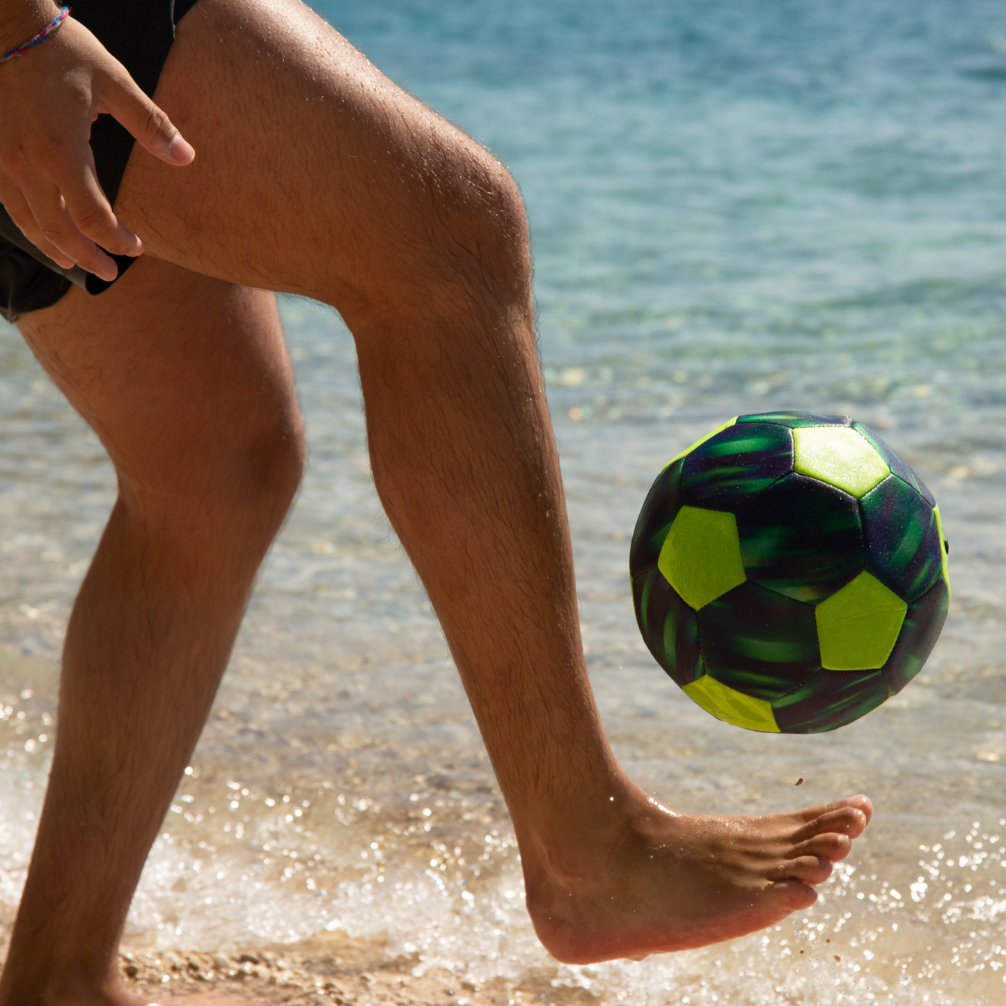 Waboba pelota futbol playa modelo sport