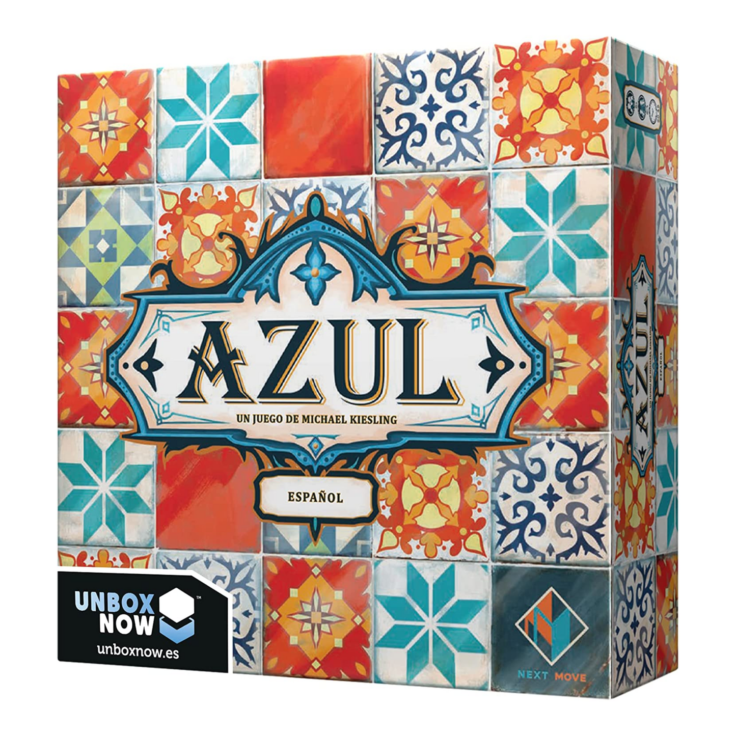 Azul