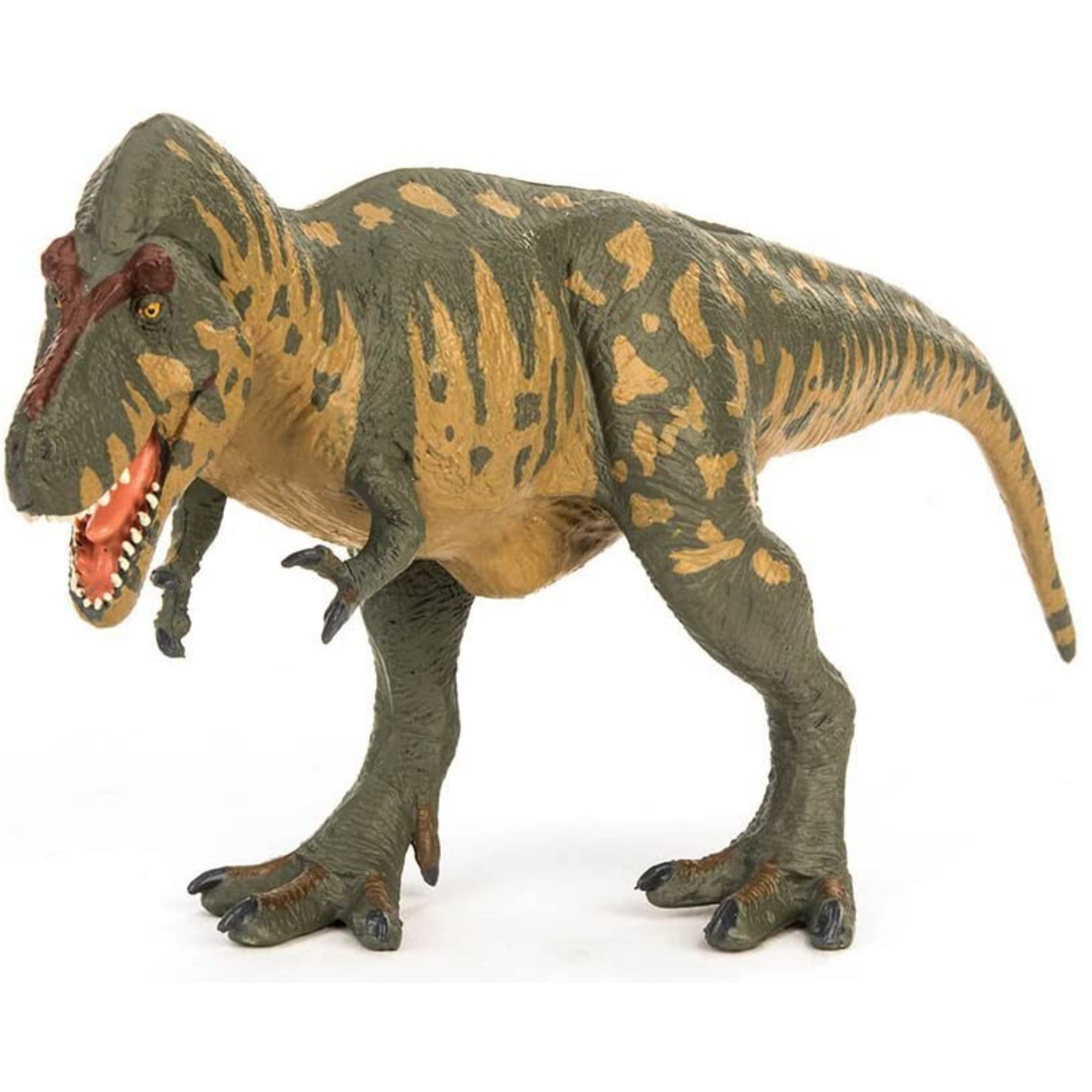 Dinosaurio Tyranosaurus Rex
