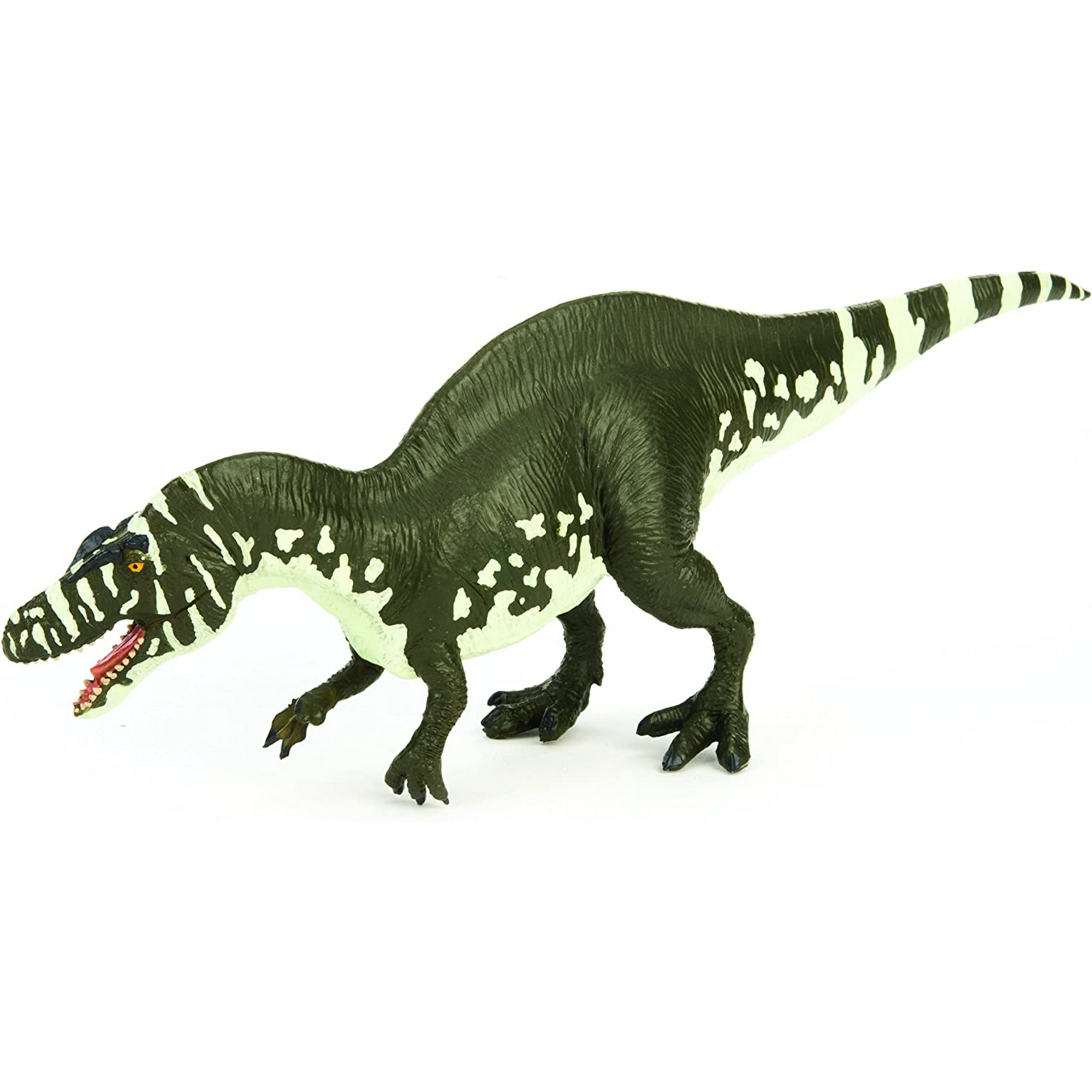 Dinosaurio Acrocanthosaurus Atokensis