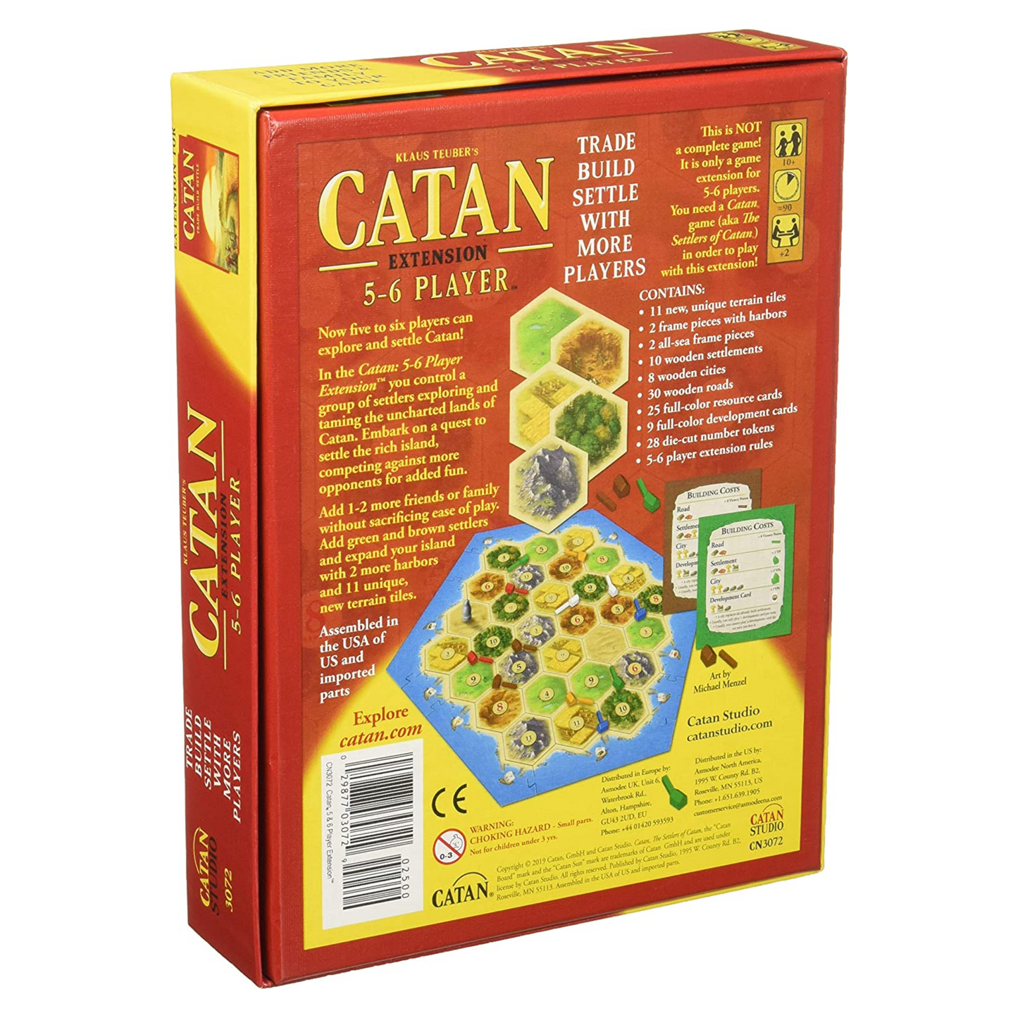Catán