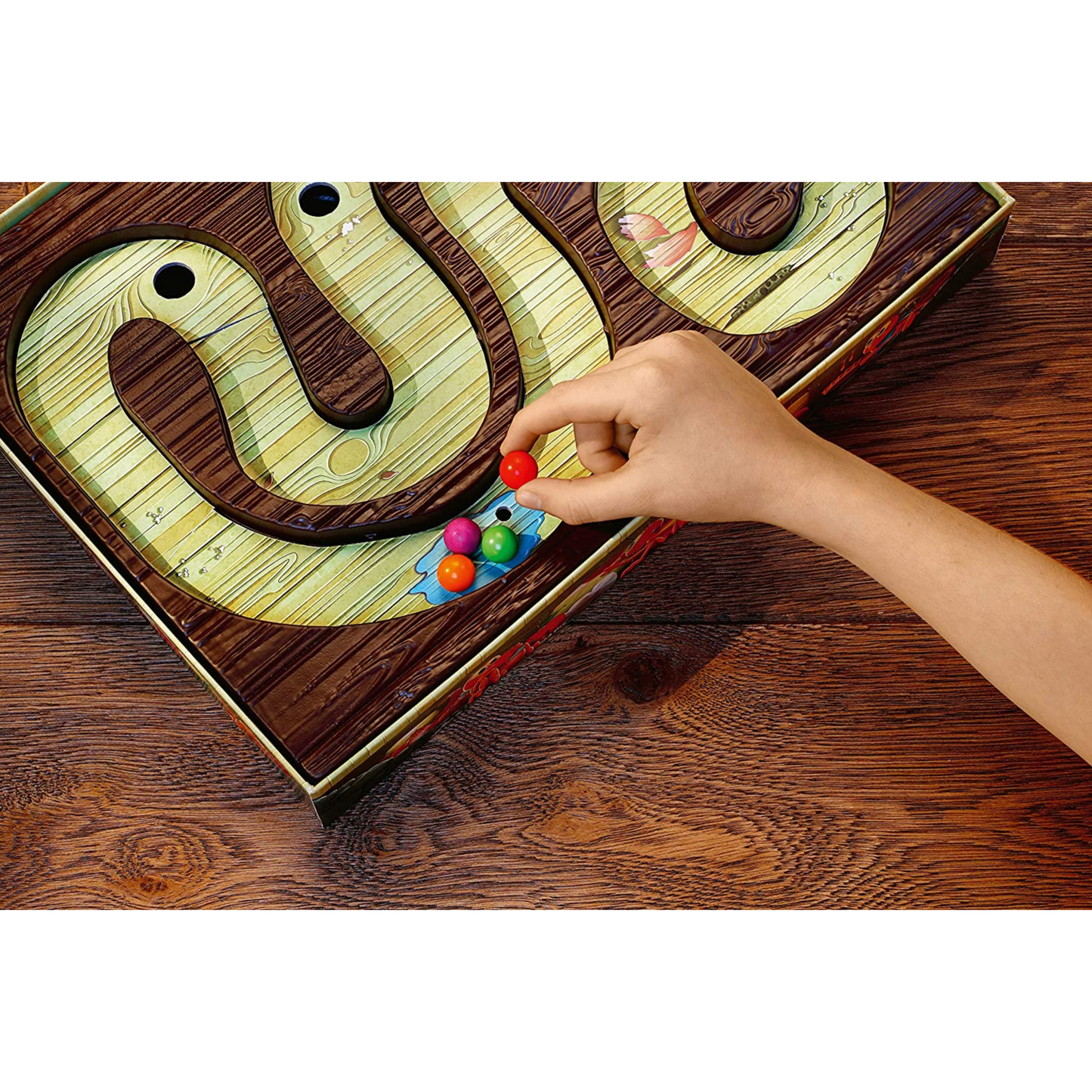 Juego Mi Primera La Cucaracha