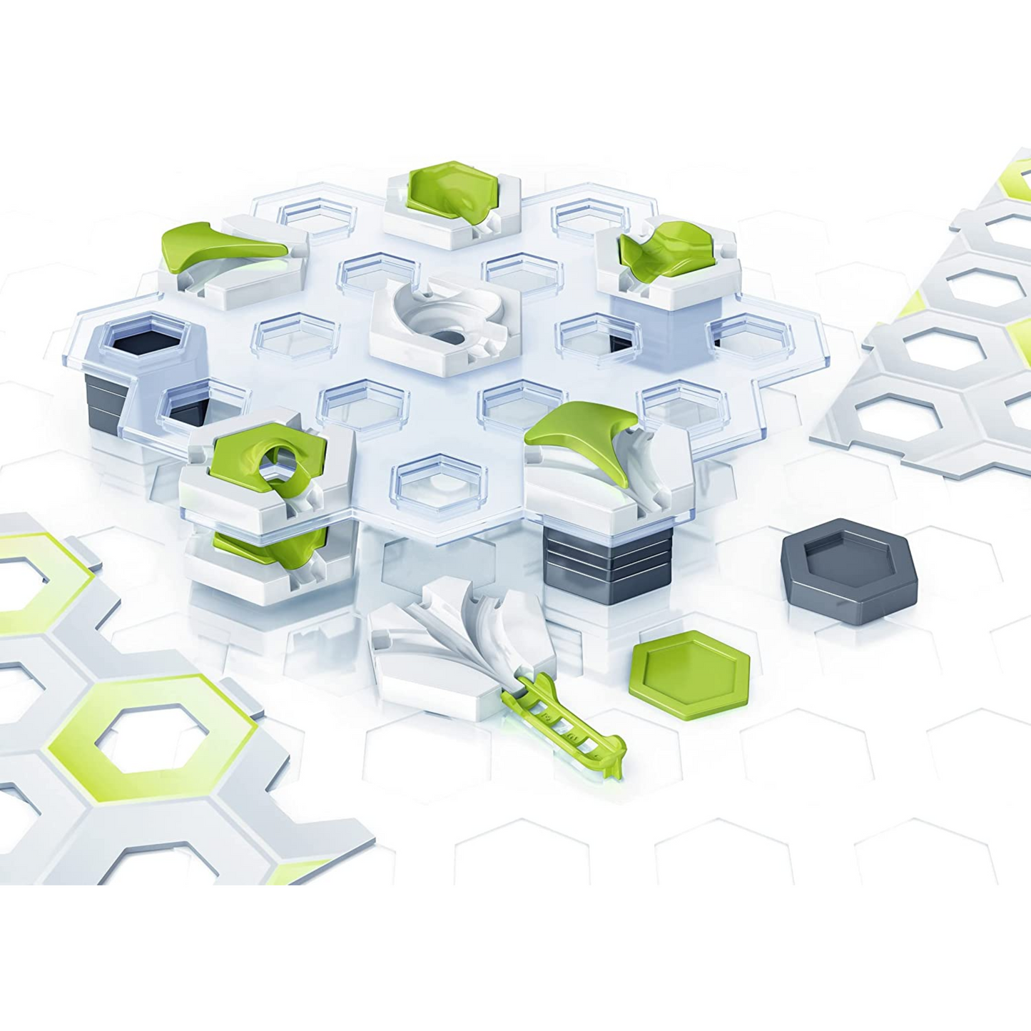 Gravitrax construcción expansión