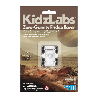 Mini camioneta cero gravedad para refrigerador