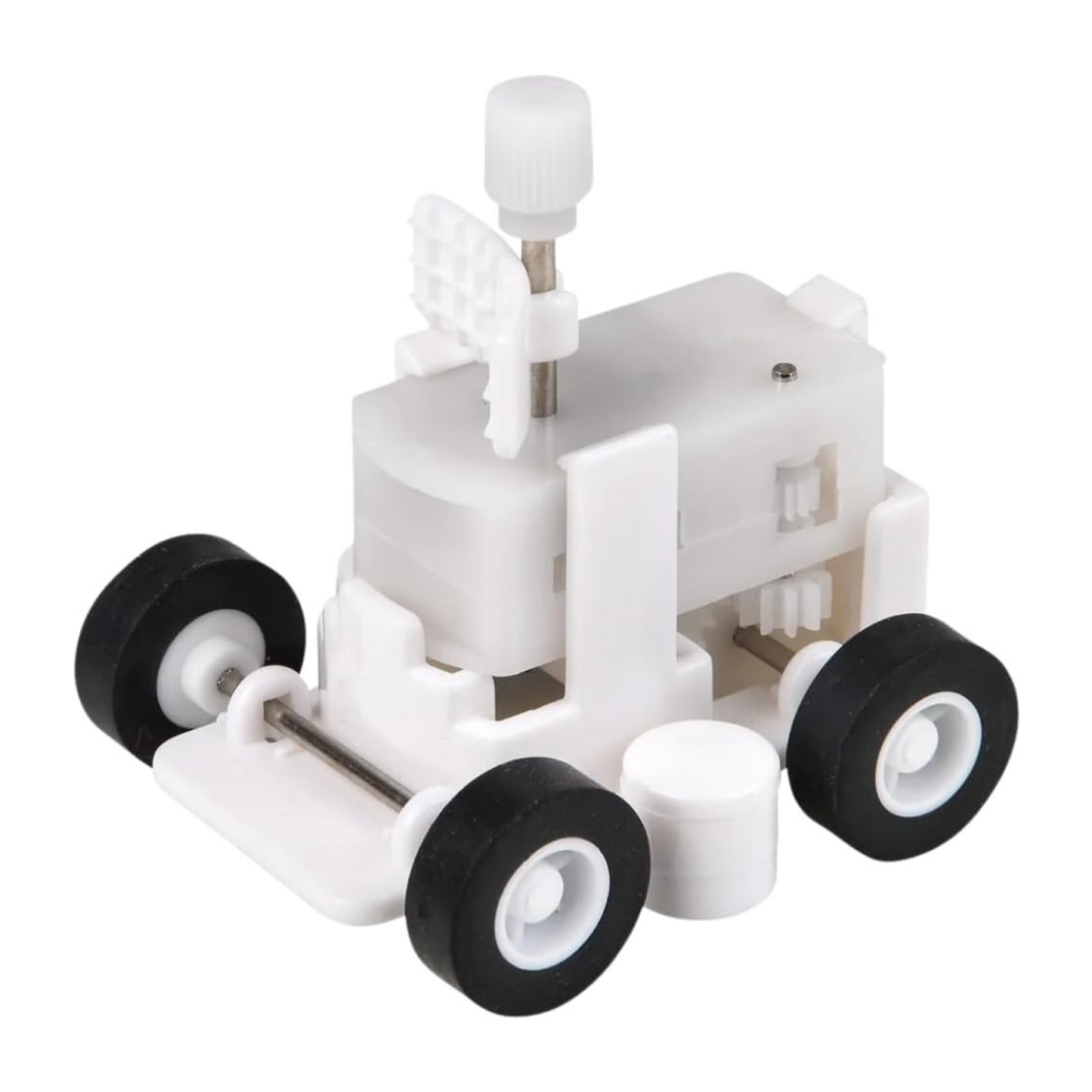 Mini camioneta cero gravedad para refrigerador