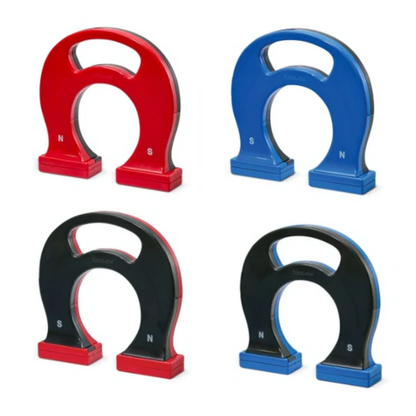 Imán gigante educativo color aleatorio