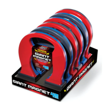 Imán gigante educativo color aleatorio