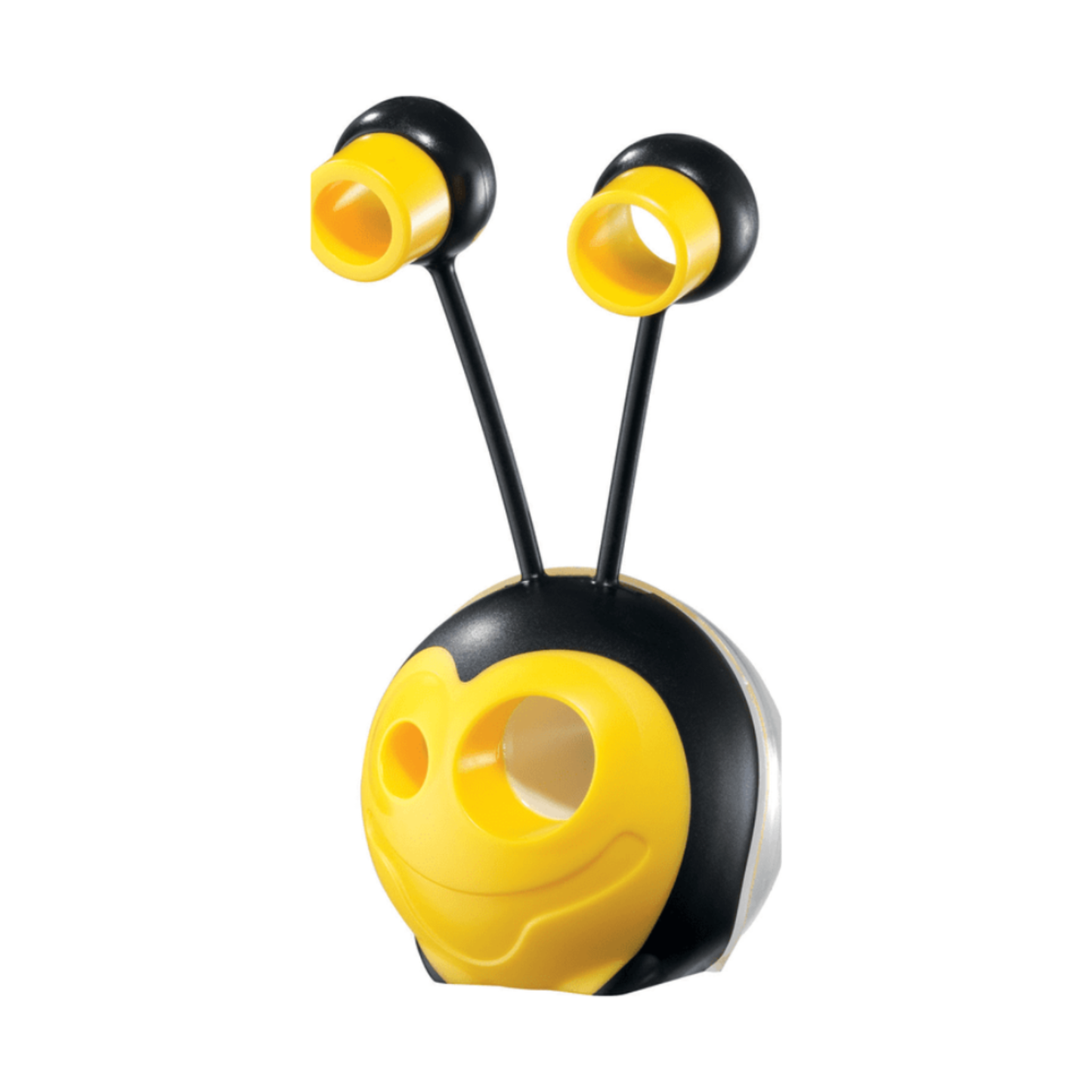 Maped tajador sacacpuntas croc croc universal multi tamaño modelo abejita