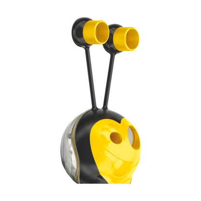 Maped tajador sacacpuntas croc croc universal multi tamaño modelo abejita