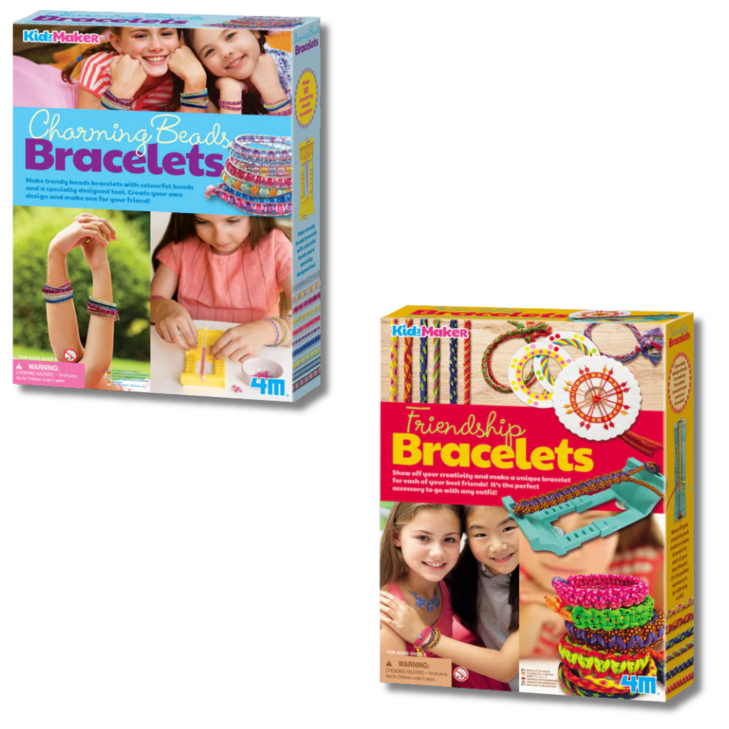 Pack Brazalete ✨