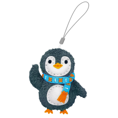 Pack crea tus propios llaveros