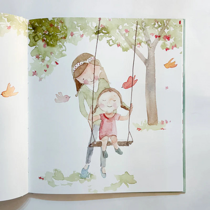 Libro El día que mamá se transformó en dragón