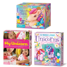 Pack Fan de los unicornios