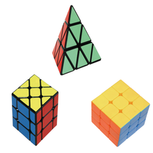 Pack desafío mental Cayro