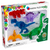 Magna Tiles Set dinosaurios magnéticos 05 piezas multicolor