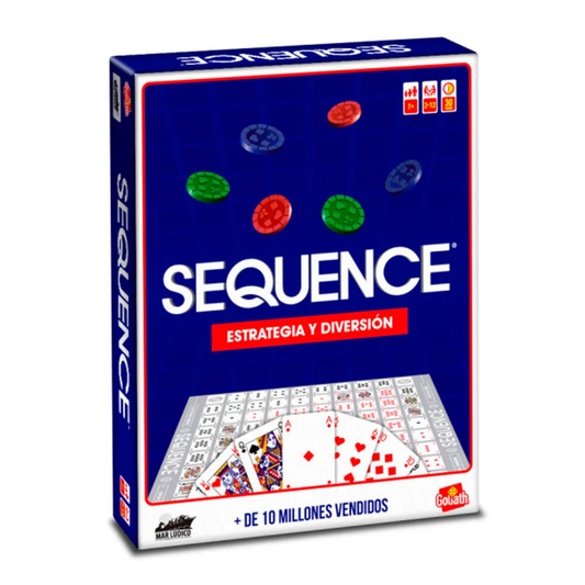 Sequence