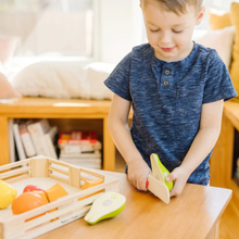 Pack alimentación saludable: