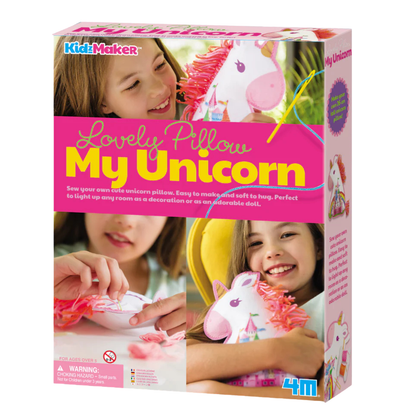 Pack mundo unicornio