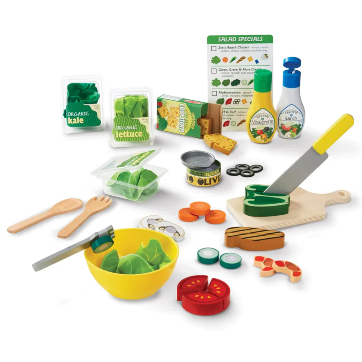 Pack de Agosto alimentación saludable
