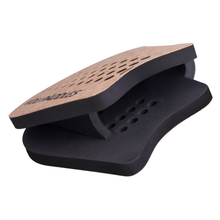 Waboba set de paletas paddle de corcho VOLI con pelota