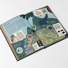 Incas una gran historia