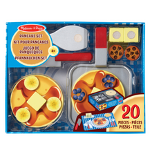 Set de panqueques