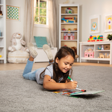 SET DE ACTIVIDADES BORRADO RÁPIDO ANIMALES