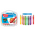 Maped crayones gel Colorpeps 10 unidades