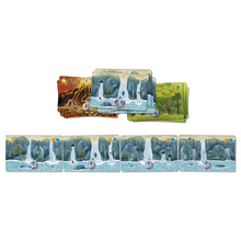 Juego Elemental Duel