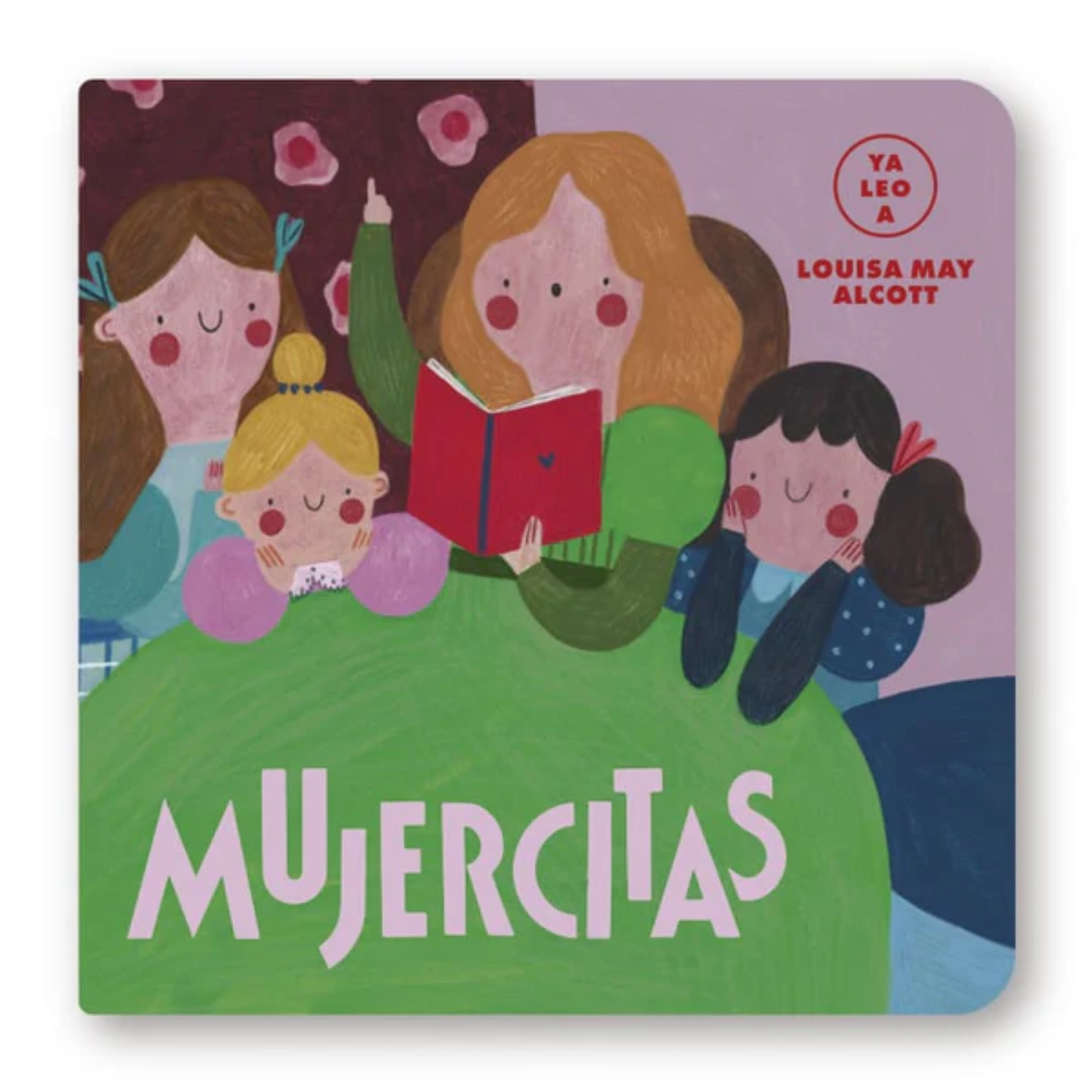 Libro Mujercitas