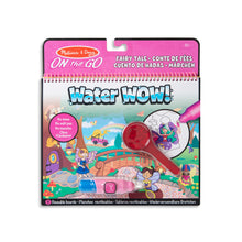 Water Wow deluxe cuento de hadas