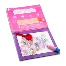 Water Wow deluxe cuento de hadas