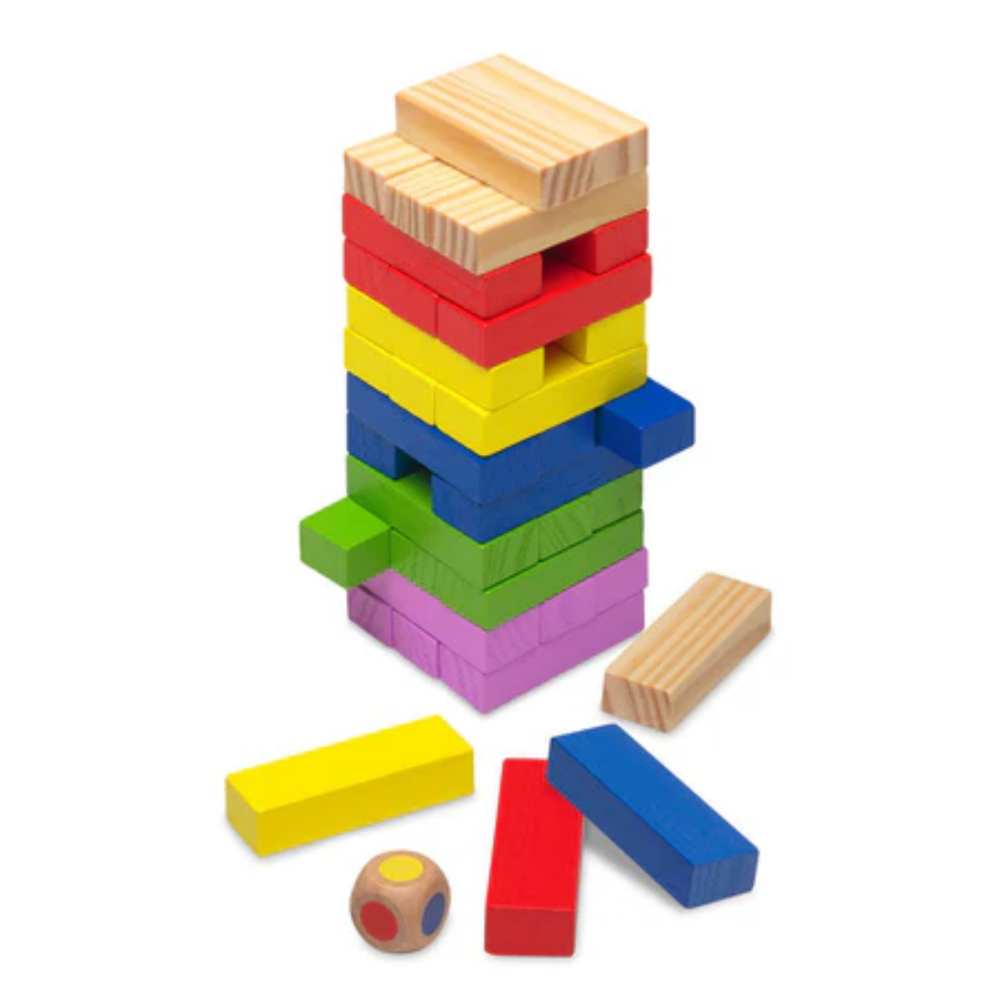 Pack Retos Inteligentes: 01 Sudoku + 01 Block a Block 🛠️🧠