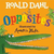 Libro en inglés Roald Dahl - Opposites