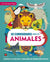 Libro 50 curiosidades sobre los animales
