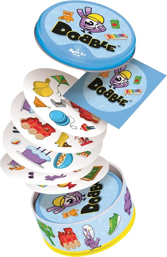 Dobble Kids