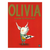 Libro Olivia recibe la Navidad