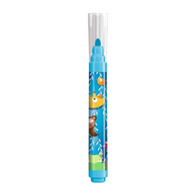 Maped plumones jumbo lavables Jungle Fever 12 unidades