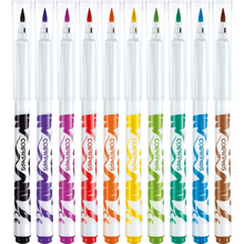 Maped plumones brush Colorpeps 10 unidades