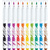 Maped plumones brush Colorpeps 10 unidades