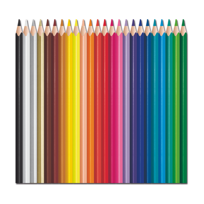 Maped colores largos Colorpeps 24 unidades